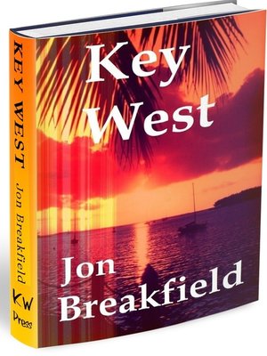 cover image of KEY WEST
